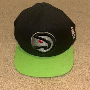 Atlanta Hawks NBA snapback